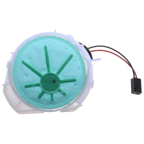 In Tank Pump & Strainer Set-New P74216 - bottom view