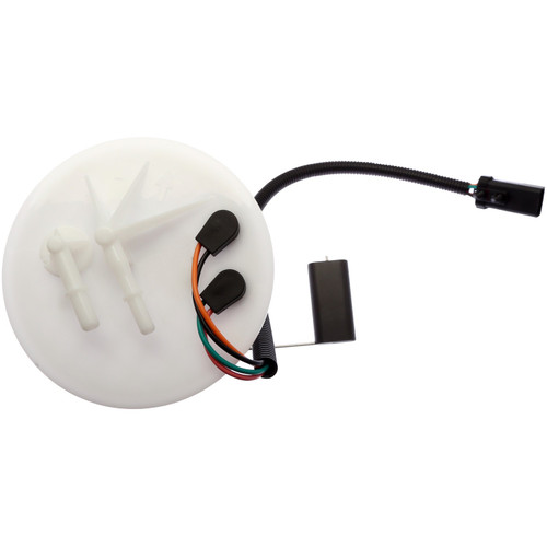 Fuel Pump Module Assembly-New P75041M - top view