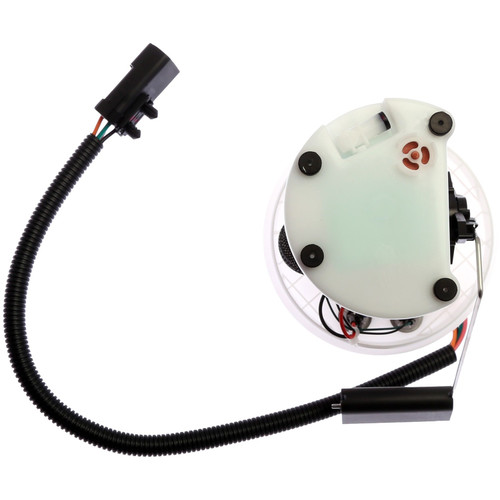Fuel Pump Module Assembly-New P75041M - bottom view