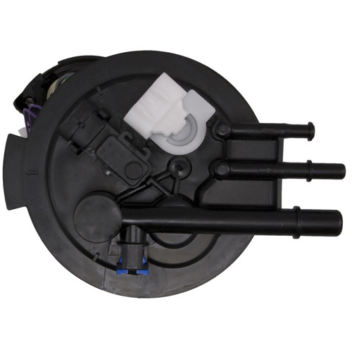 Fuel Pump Module Assembly-New P76238M - top view