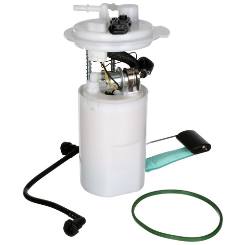 Fuel Pump Module Assembly-New P76731M - angled view