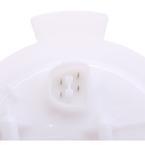 Fuel Pump Module Assembly-New P76434M - connector view