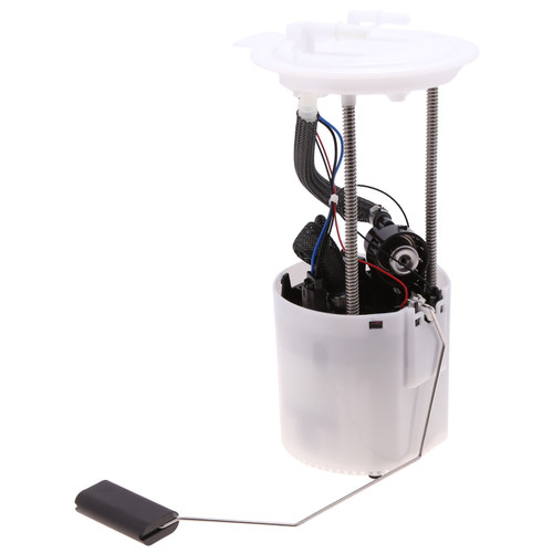 Fuel Pump Module Assembly-New P76434M - angled view