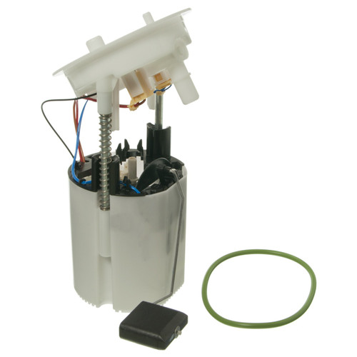 Fuel Pump Module Assembly-New P76486M - angled view