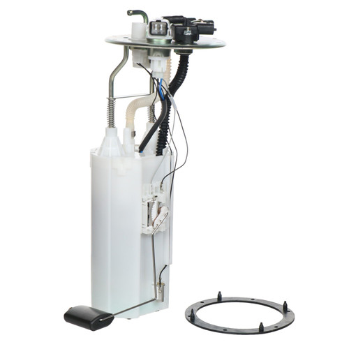 Fuel Pump Module Assembly-New P76317M - angled view