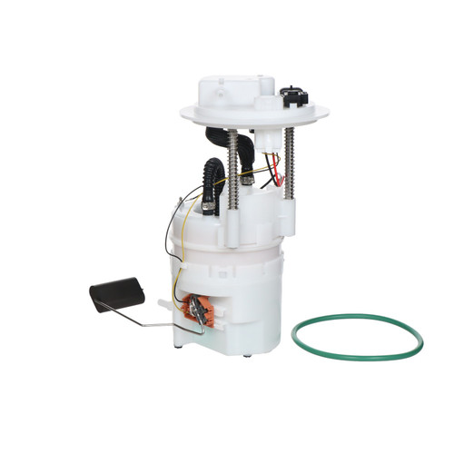 Fuel Pump Module Assembly-New P76603M - angled view
