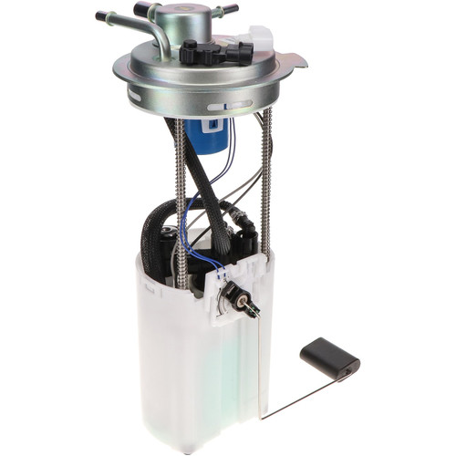 Fuel Pump Module Assembly-New P76241M - angled view