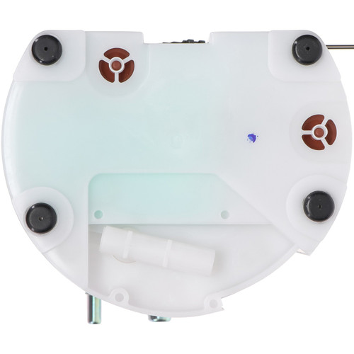 Fuel Pump Module Assembly-New P76241M - bottom view