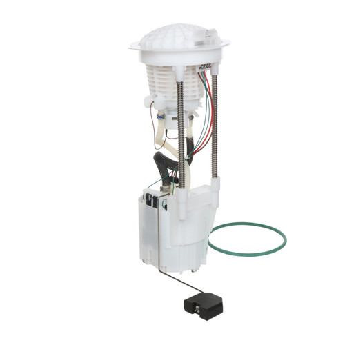 Fuel Pump Module Assembly-New P76841M - angled view
