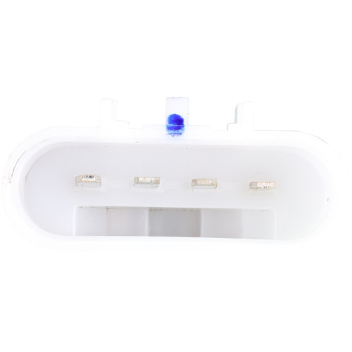 Fuel Pump Module Assembly-New P77036M
