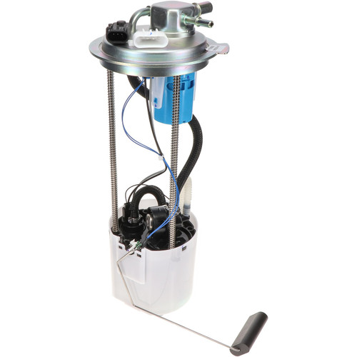 Fuel Pump Module Assembly-New P77036M - angled view