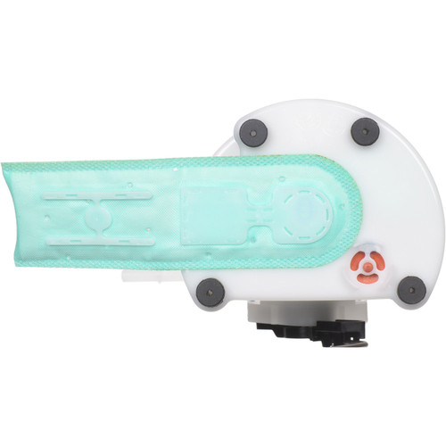 Fuel Pump Module Assembly-New P76177M - bottom view