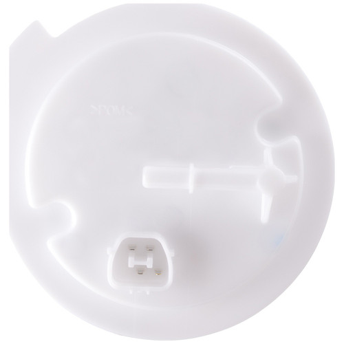 Fuel Pump Module Assembly-New P76776M - top view