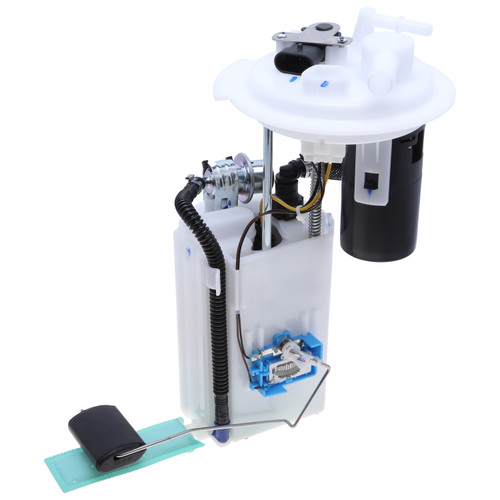 Fuel Pump Module Assembly-New P76319M - angled view