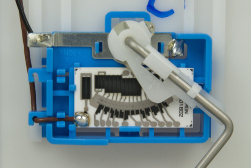 Fuel Pump Module Assembly-New P76319M