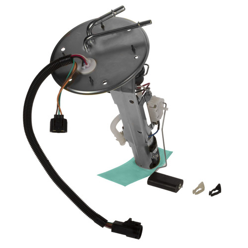 Fuel Pump Hanger Assembly-New P76546H - Direct Fit - front view