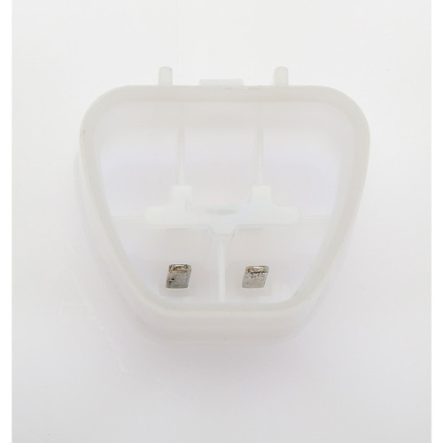 Fuel Pump Module Assembly-New P76778M - connector view