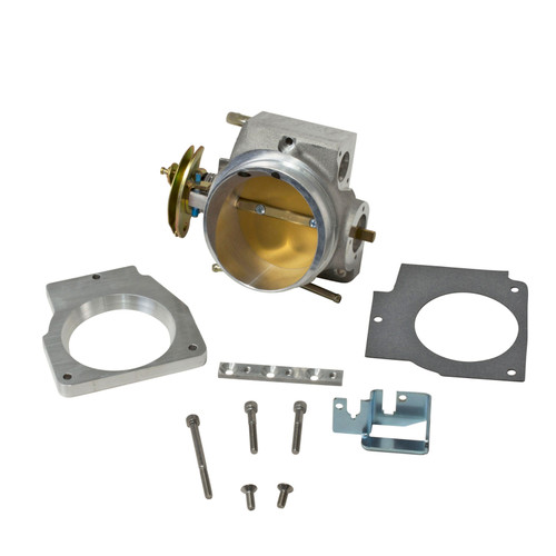 BBK 85mm Throttle Body for 98-03 Camaro Firebird GTO LS1