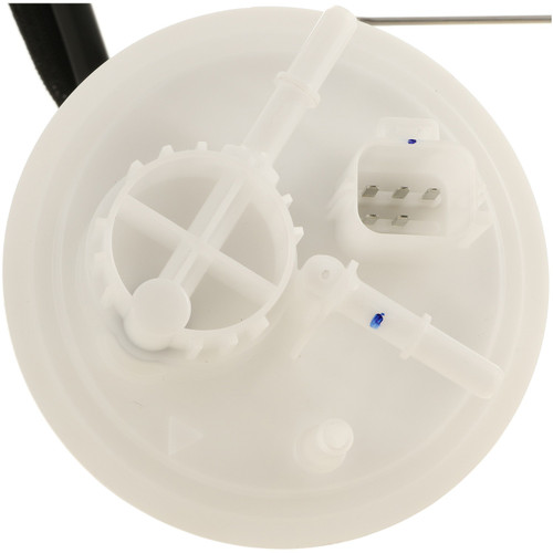 Fuel Pump Module Assembly-New P76364M - top view