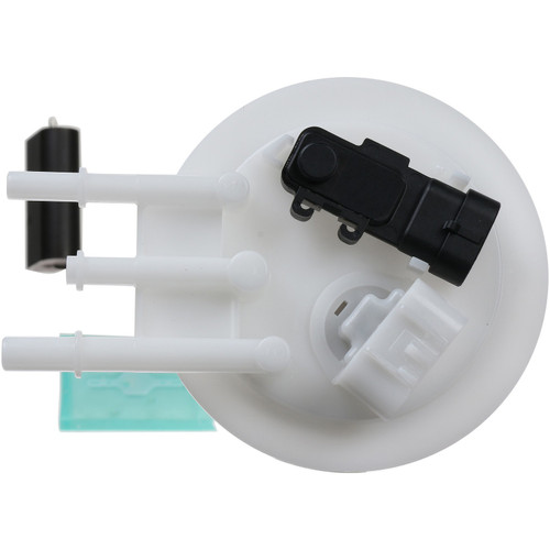 Fuel Pump Module Assembly-New P76178M - top view