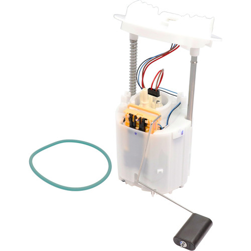 Fuel Pump Module Assembly-New P76609M - angled view