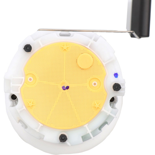 Fuel Pump Module Assembly-New P76609M - bottom view