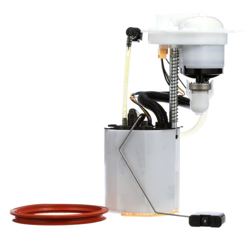 Fuel Pump Module Assembly-New P77038M - front view