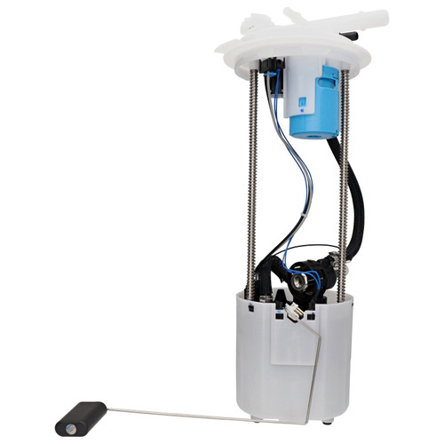 Fuel Pump Module Assembly-New P76740M - front view