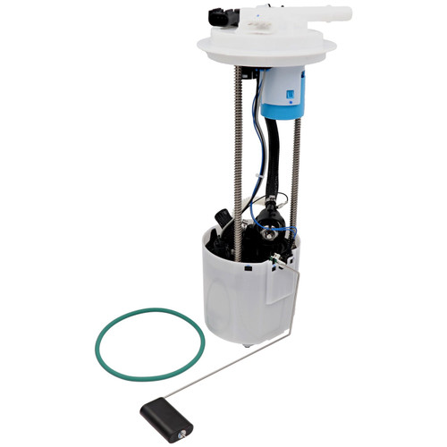 Fuel Pump Module Assembly-New P76740M - kit contents