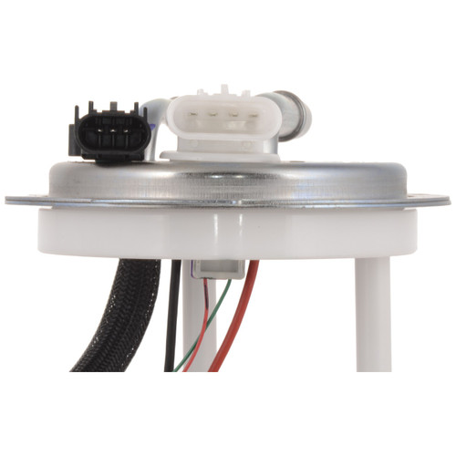 Fuel Pump Module Assembly-New P76852M - connector view