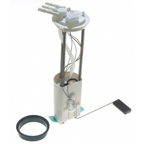 Fuel Pump Module Assembly-New P76243M - angled view