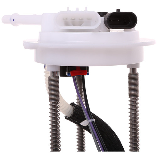 Fuel Pump Module Assembly-New P76440M - connector view