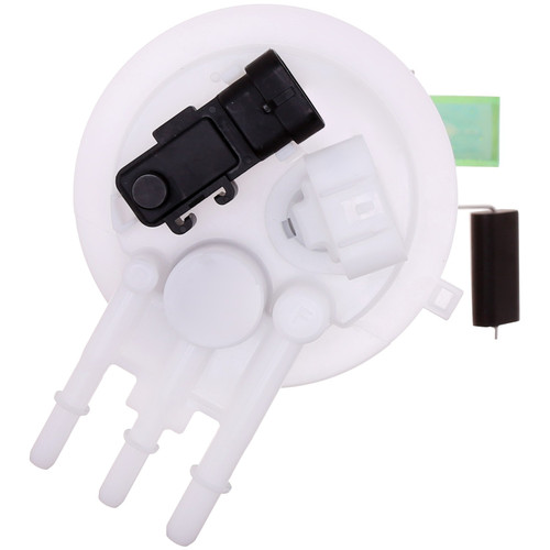 Fuel Pump Module Assembly-New P76440M - top view