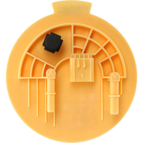 Fuel Pump Module Assembly-New P77240M - top view