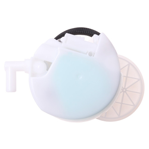 Fuel Pump Module Assembly-New P76783M - bottom view