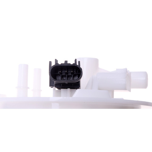 Fuel Pump Module Assembly-New P76855M - connector view