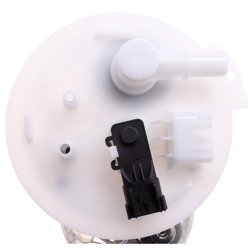 Fuel Pump Module Assembly-New P76855M - top view