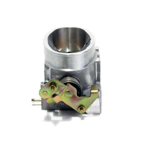 BBK Twin 52mm Throttle Body for 85-88 GM 305 350