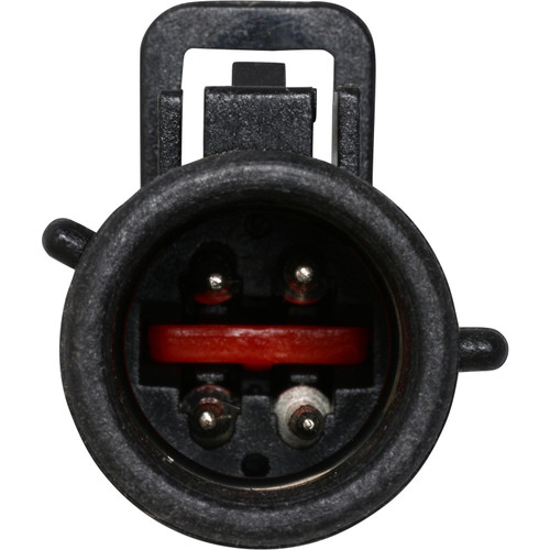 Fuel Pump Hanger Assembly-New P77254S - Direct Fit - connector view