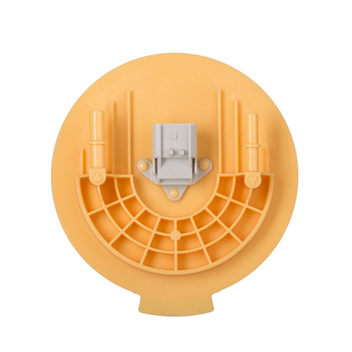Fuel Pump Module Assembly-New P76611M - top view