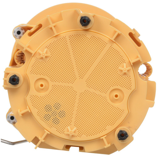 Fuel Pump Module Assembly-New P76611M - bottom view