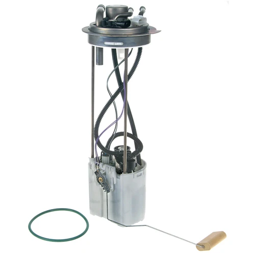 Fuel Pump Module Assembly-New P76244M - angled view