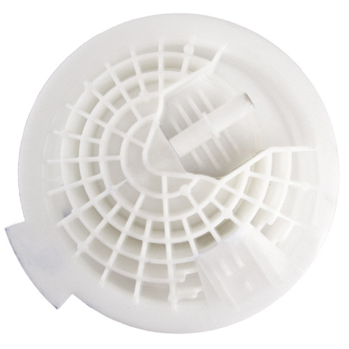 Fuel Pump Module Assembly-New P76277M - top view