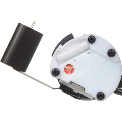 Fuel Pump Module Assembly-New P76680M - bottom view