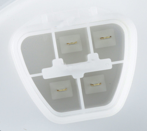 Fuel Pump Module Assembly-New P77059M