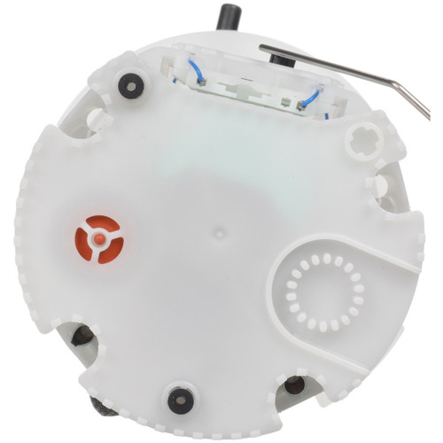 Fuel Pump Module Assembly-New P76743M - bottom view