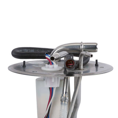 Fuel Pump Hanger Assembly-New P76551H - Direct Fit - side view