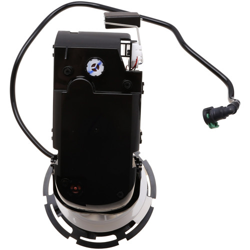 Fuel Pump Module Assembly-New P76246M - bottom view