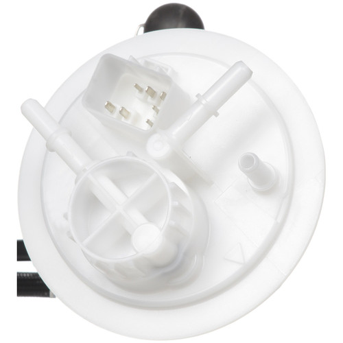 Fuel Pump Module Assembly-New P76325M - top view