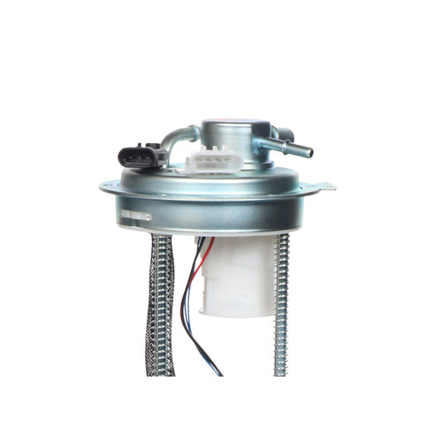 Fuel Pump Module Assembly-New P76285M - connector view
